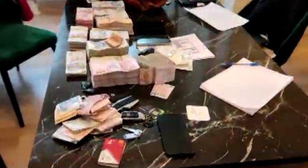 Diyarbakır polisi yasa dışı bahis çetesini çökertti