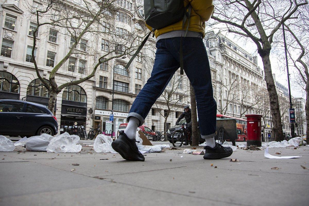 Avrupa ülkelerini etkisi altına alan şiddetli fırtınalar büyük hasara neden oldu