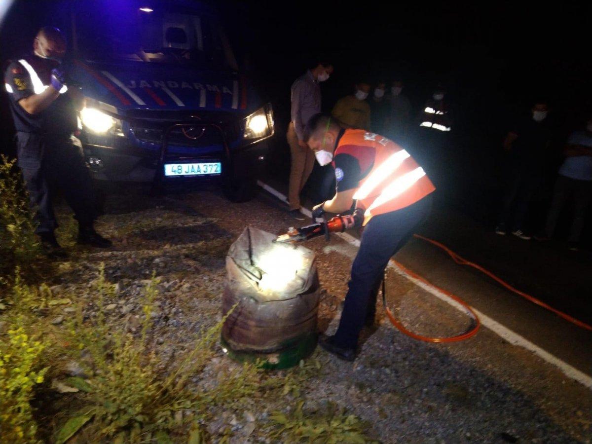 Cemal Metin Avcı'nın tutuklanan kardeşinin ifadesi ortaya çıktı