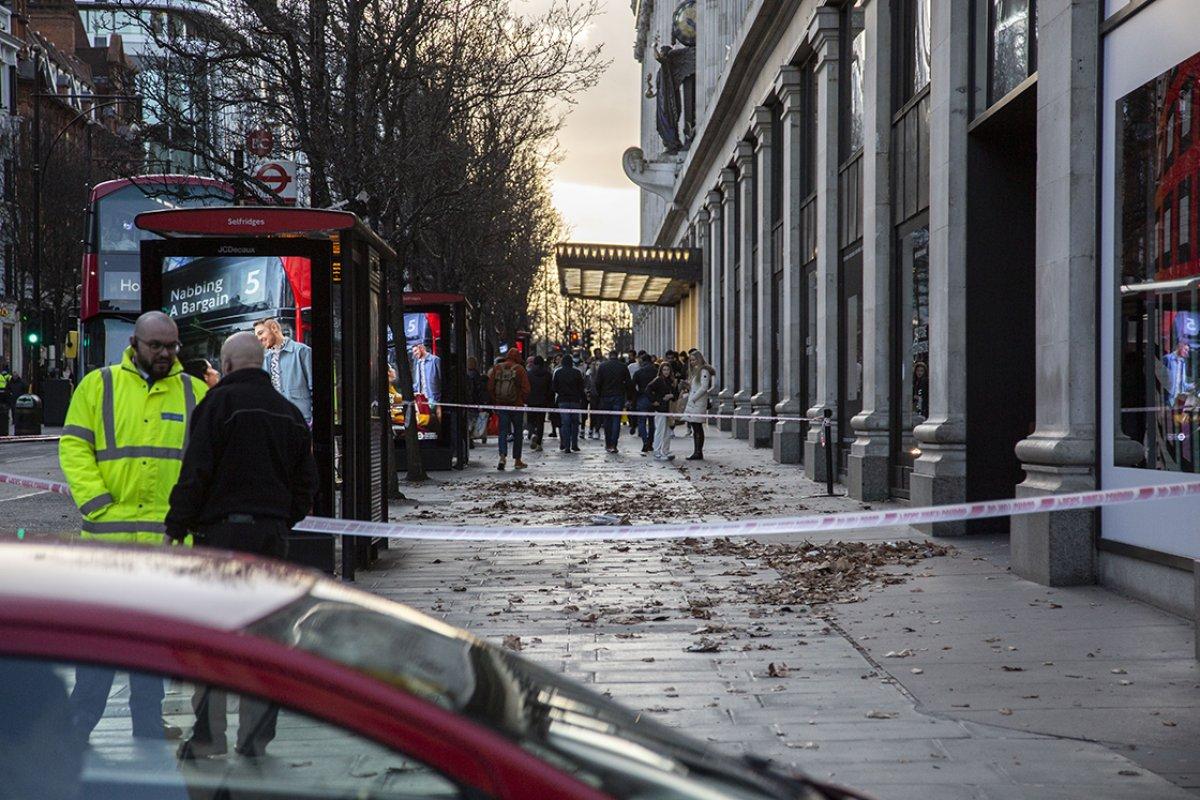 Avrupa ülkelerini etkisi altına alan şiddetli fırtınalar büyük hasara neden oldu