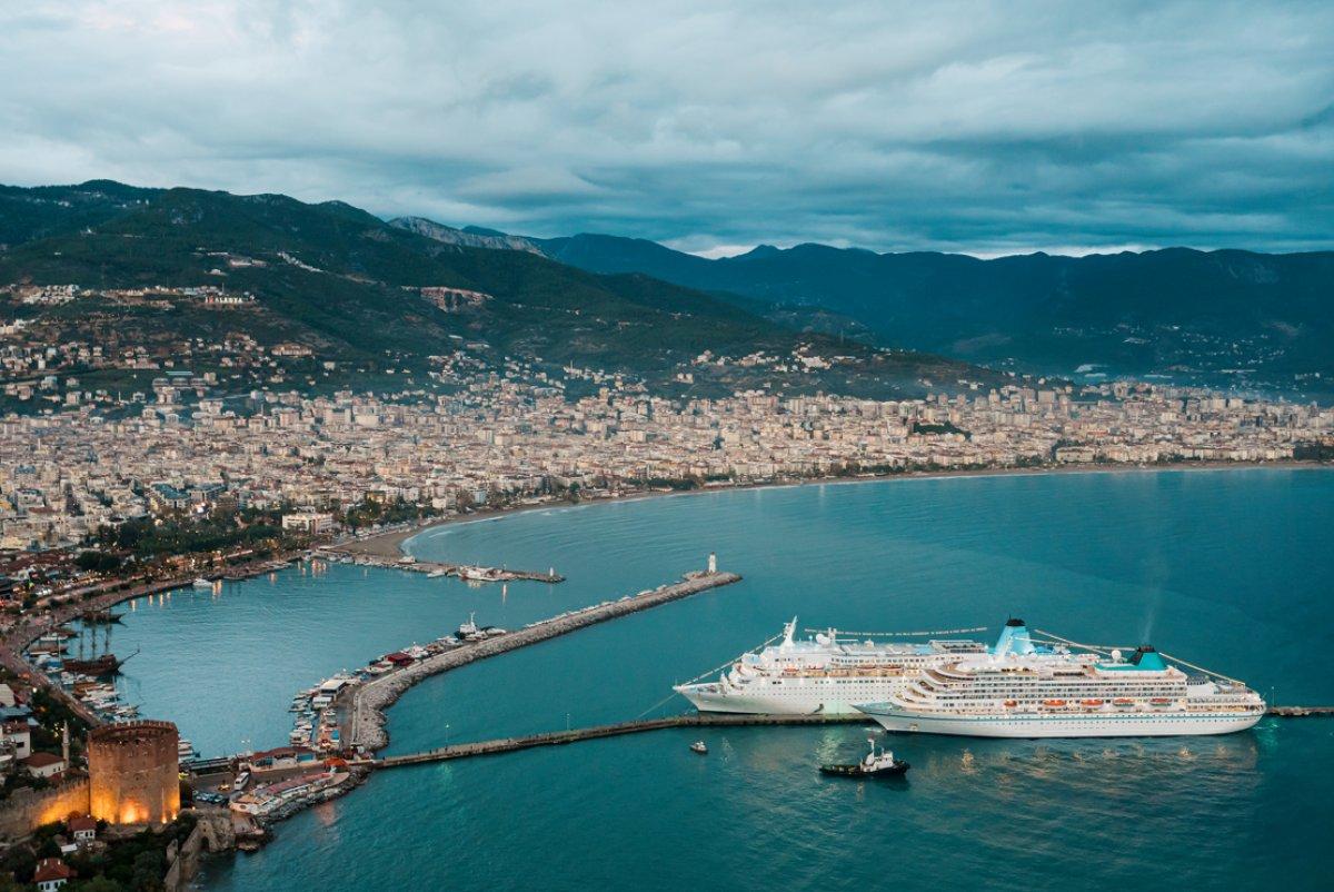 Türkiye'de yazlık konut almak isteyenlere öneriler