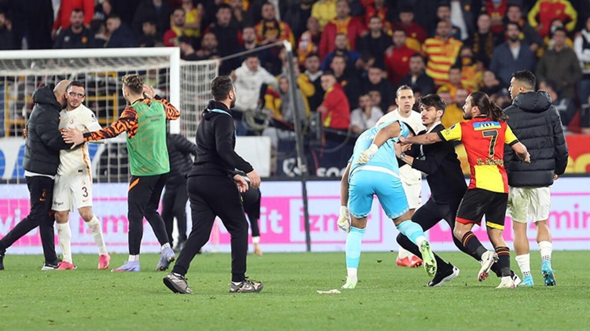 Jahovic'ten hakeme tepki: Galatasaray'ı kurtarma operasyonu