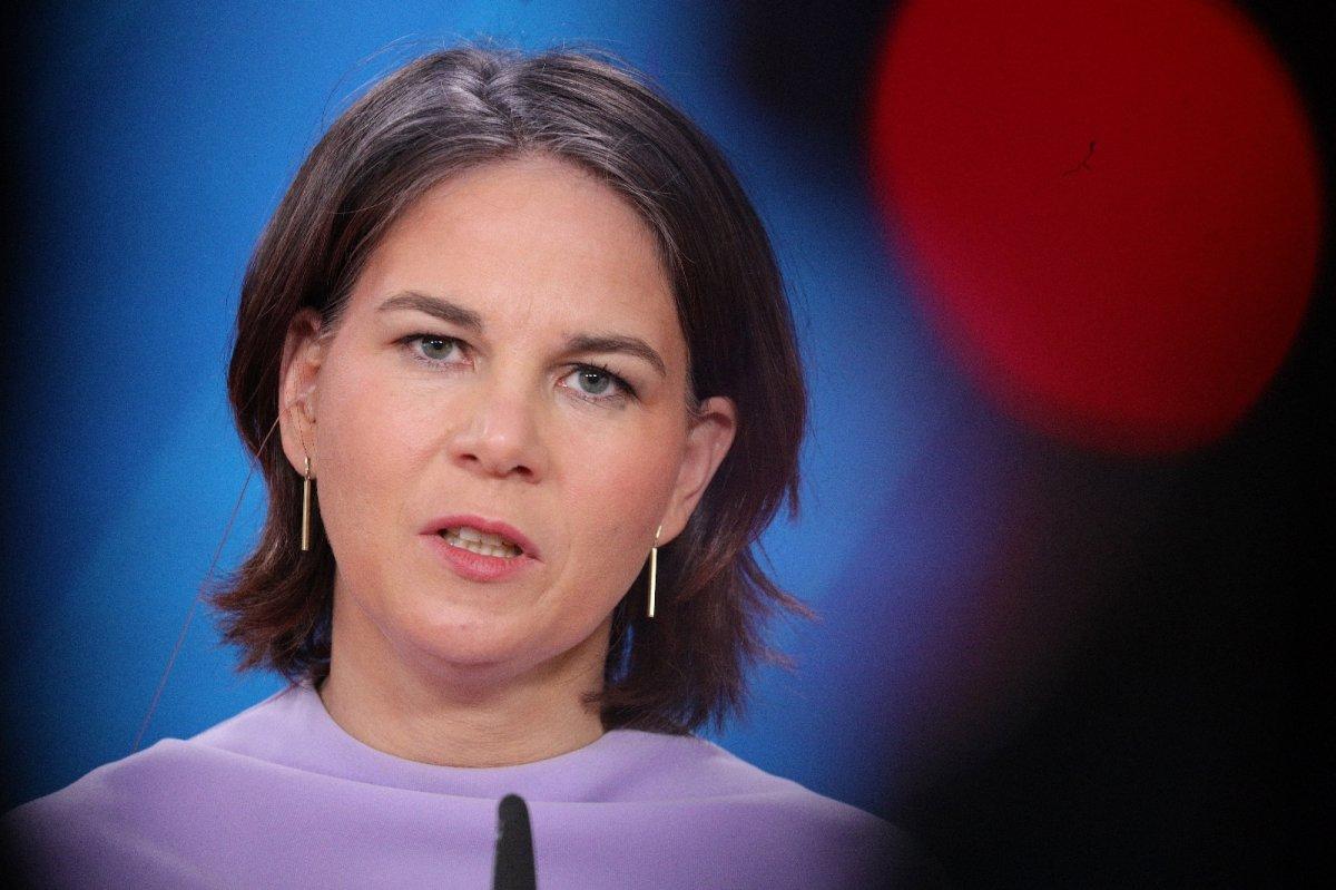 Almanya Dışişleri Bakanı: Putin, Batı'ya yalan söyledi