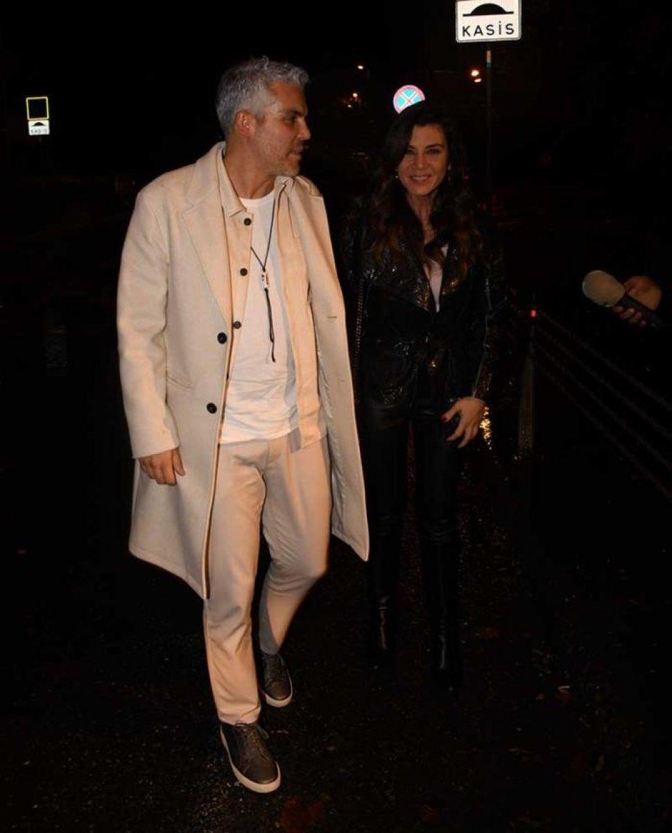 Gökçe Bahadır: Evlilik teklifini yolda yürürken aldım