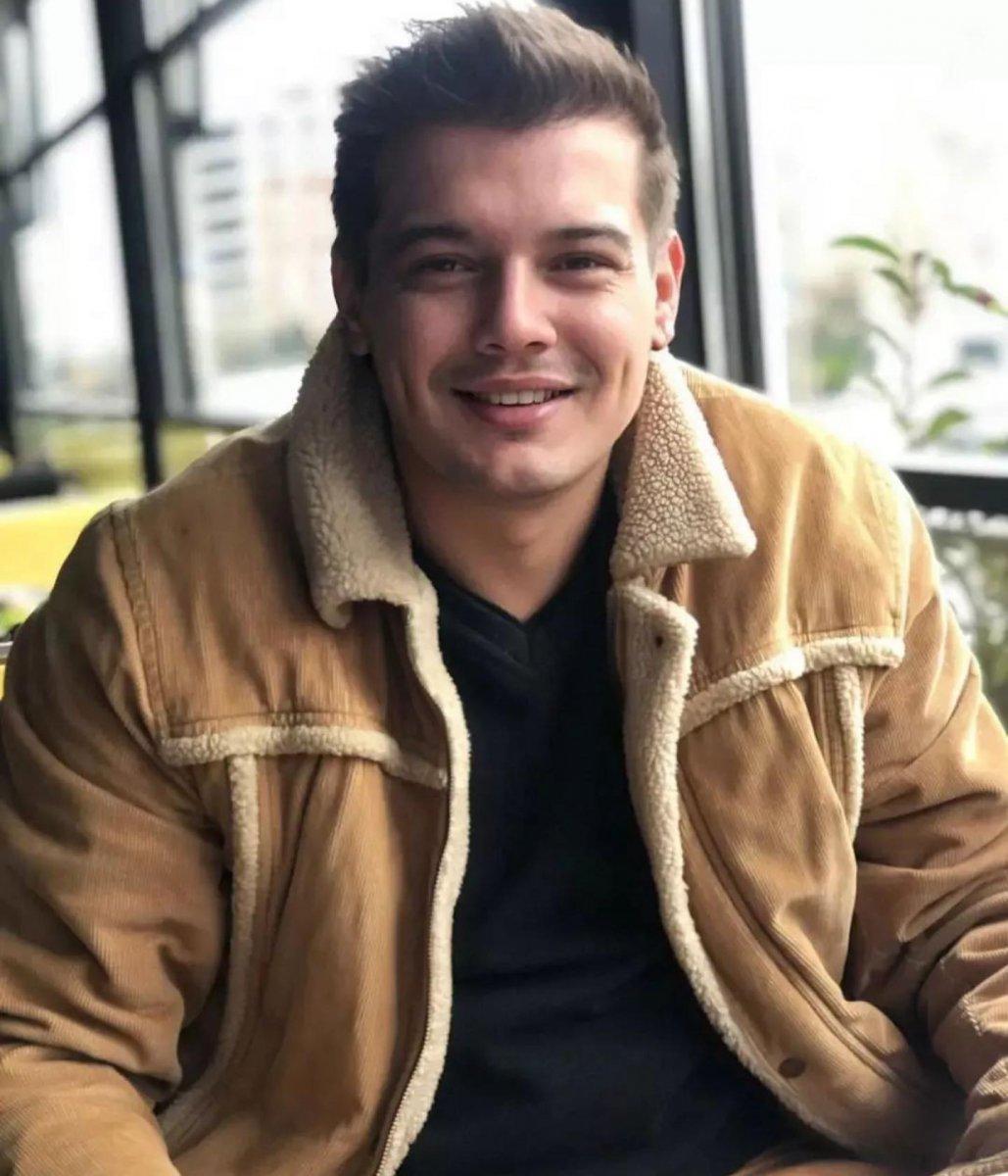 Arda Kural: Emret Komutanım dizisinde psikolojim bozuldu