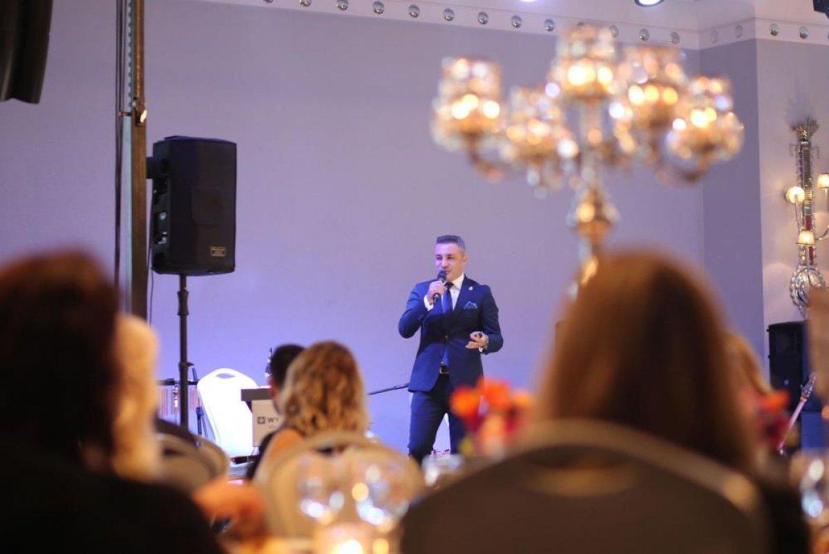 TÜGEM Başkanı Hakan Akdoğan: 'Düşük bütçeli yatırımcı arazi yatırımına yöneldi'