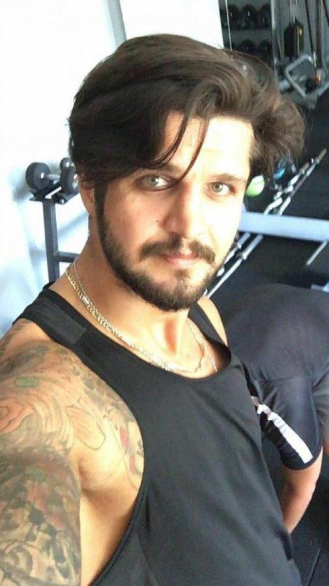 Beşiktaş’ta komşusuna tecavüz edip öldüren caninin cezası belli oldu