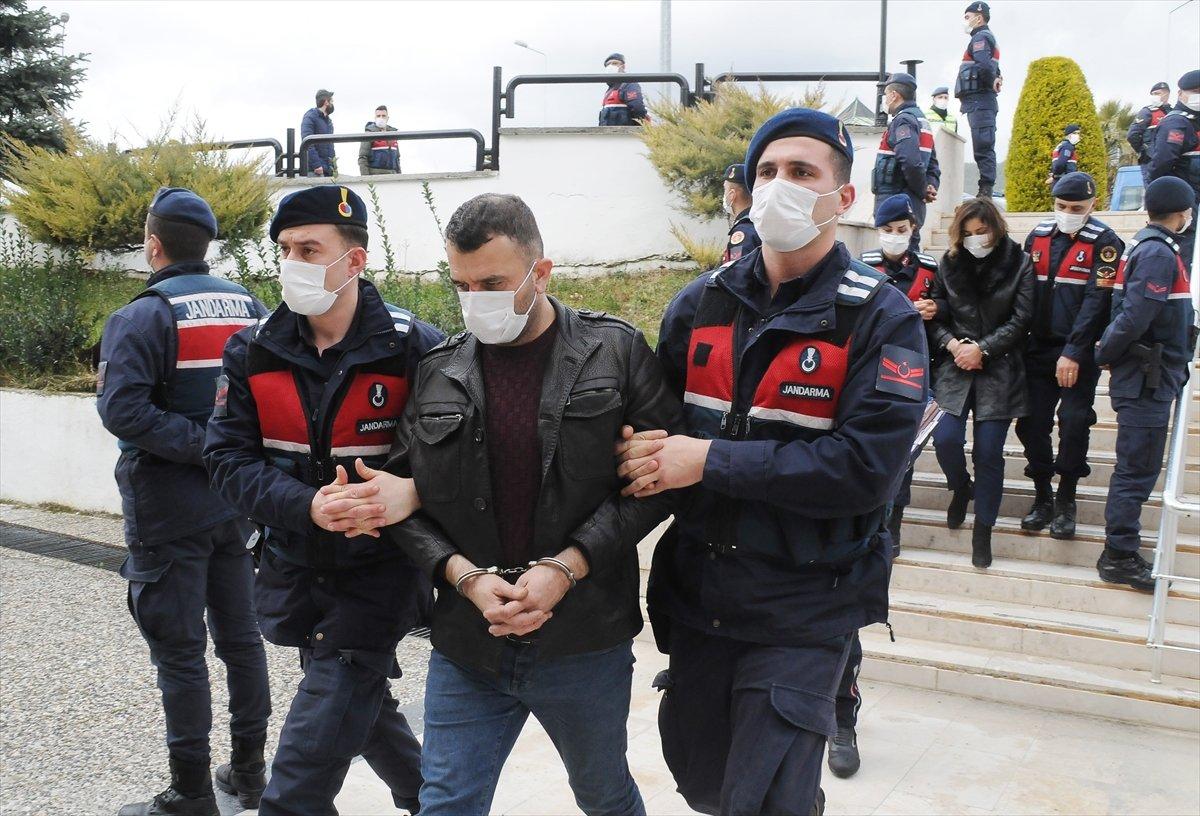 Muğla'da silahlı kavga: 1 ölü, 2 yaralı