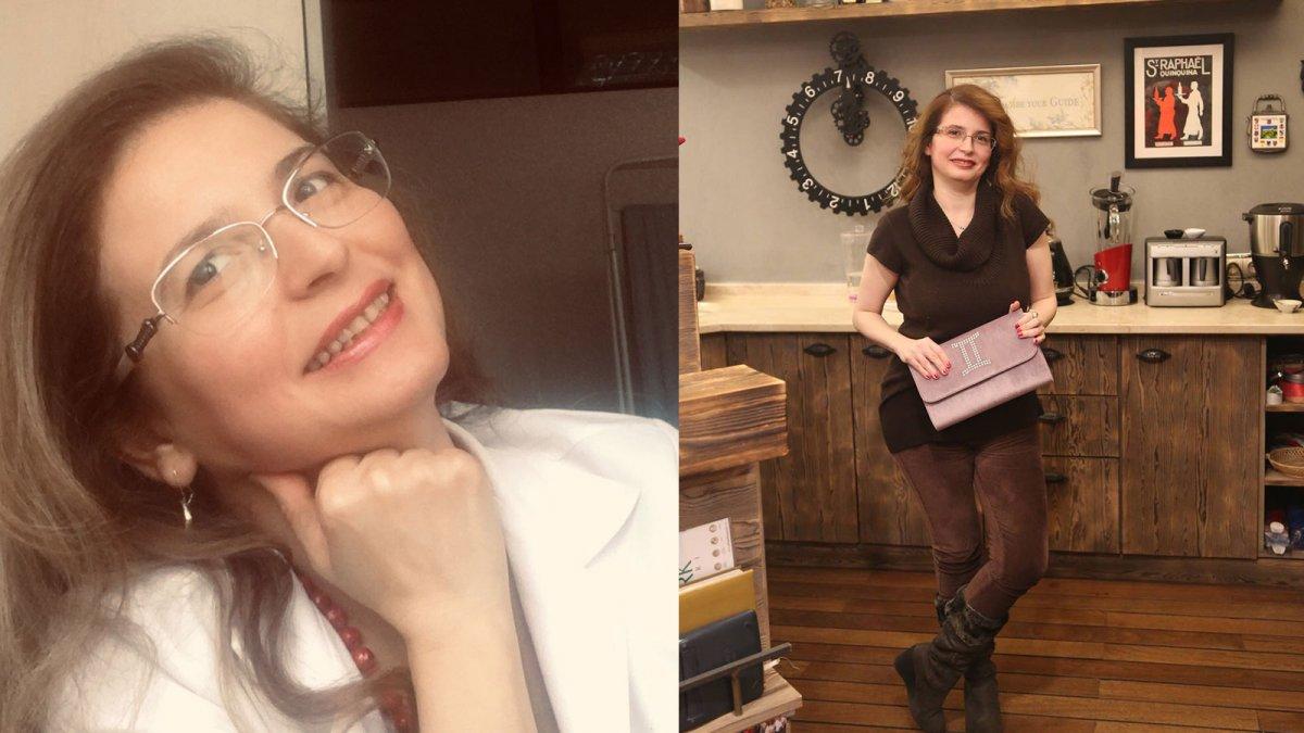 Ankara'da Dr. Ebru Ergin Bakar'ı darbeden kişi tutuklandı