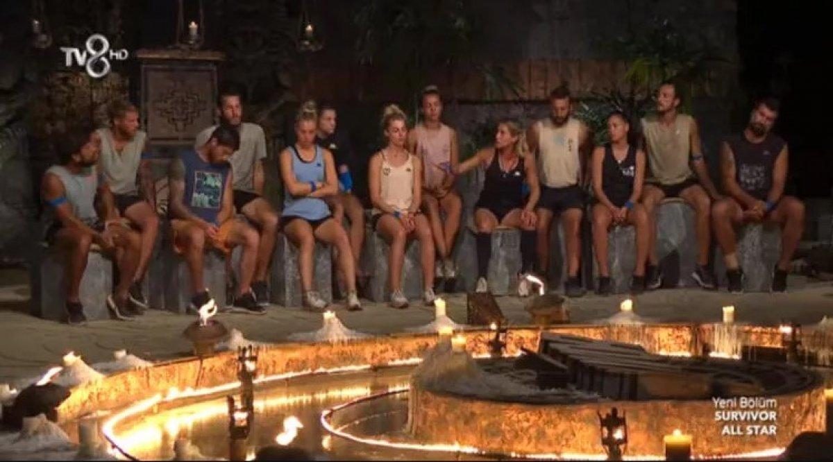 Acun Ilıcalı, Yasin'le Hikmet'in aldığı cezayı açıkladı