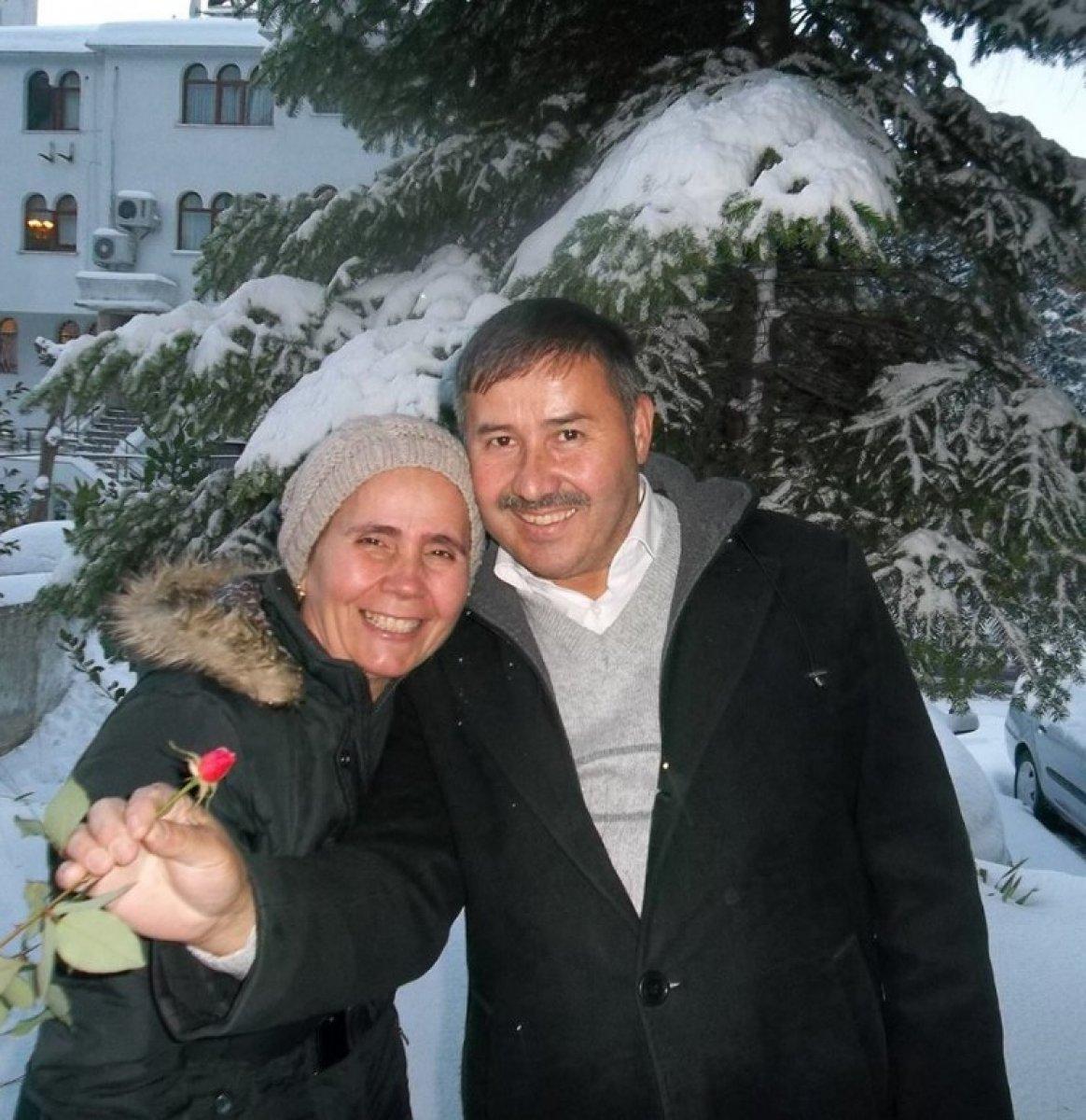 Beşiktaş’ta komşusuna tecavüz edip öldüren caninin cezası belli oldu