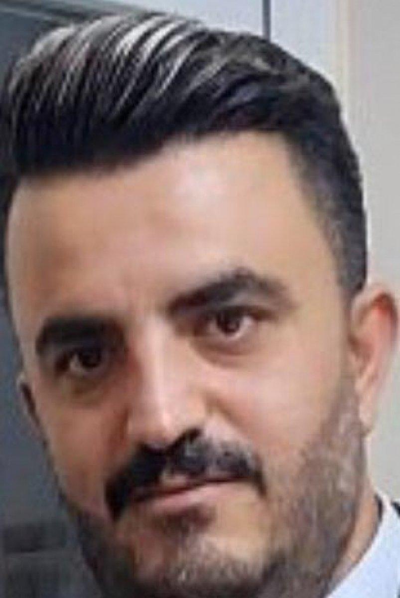 Ankara’da katil zanlısını duruşmaya getiren personele soruşturma