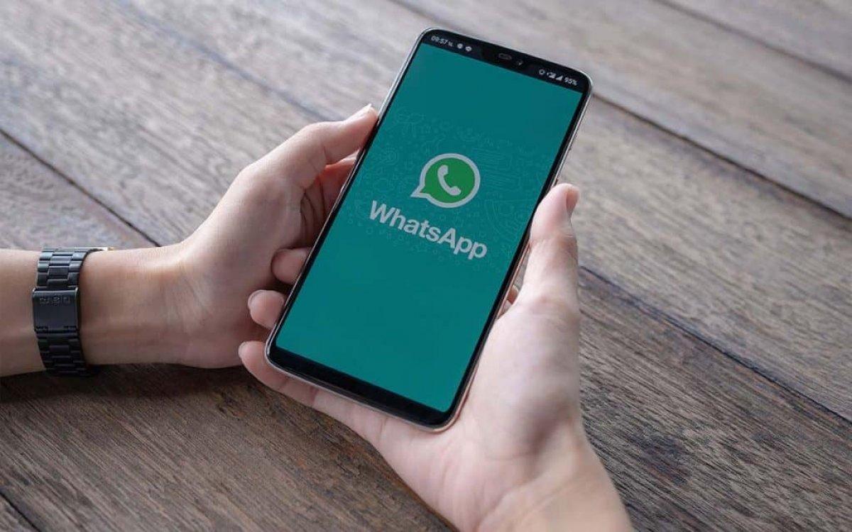 5 adımda internetsiz WhatsApp kullanmanın yolu