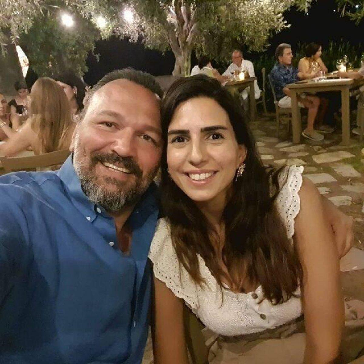 Ali Sunal, eşiyle birlikte ikinci kez koronavirüse yakalandı