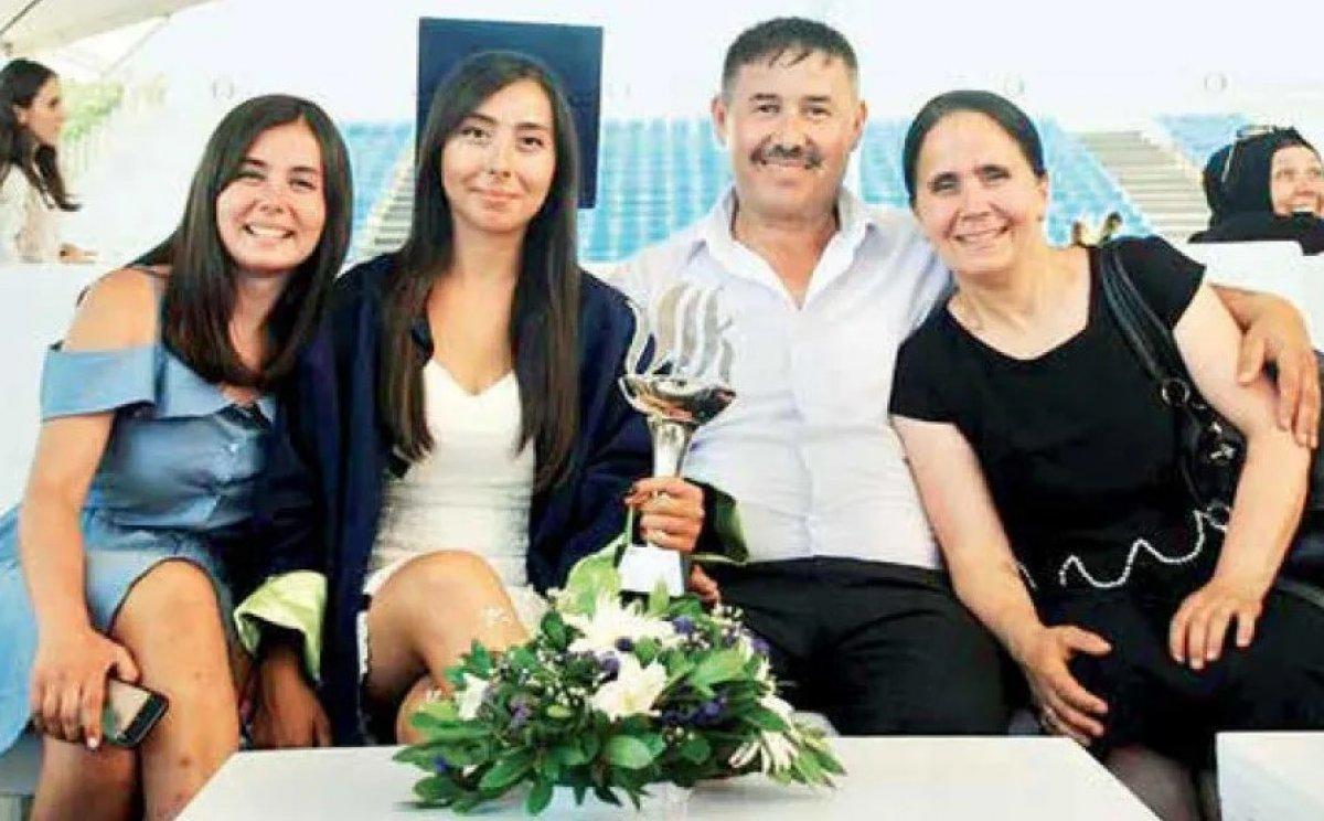 Beşiktaş’ta komşusuna tecavüz edip öldüren caninin cezası belli oldu