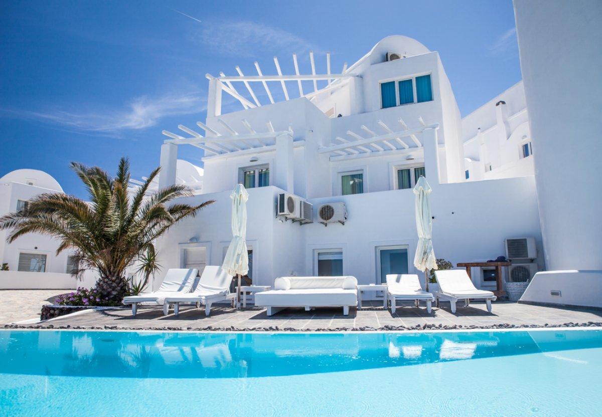 Türkiye'de yazlık konut almak isteyenlere öneriler