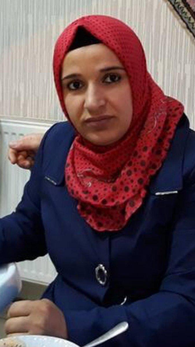 Eskişehir'de ablasını öldüren sanık hakim karşısına çıktı