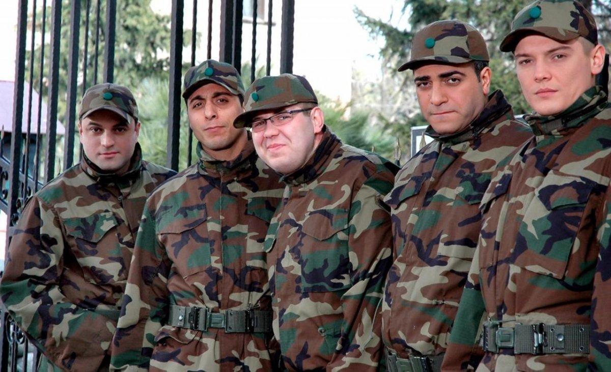 Arda Kural: Emret Komutanım dizisinde psikolojim bozuldu