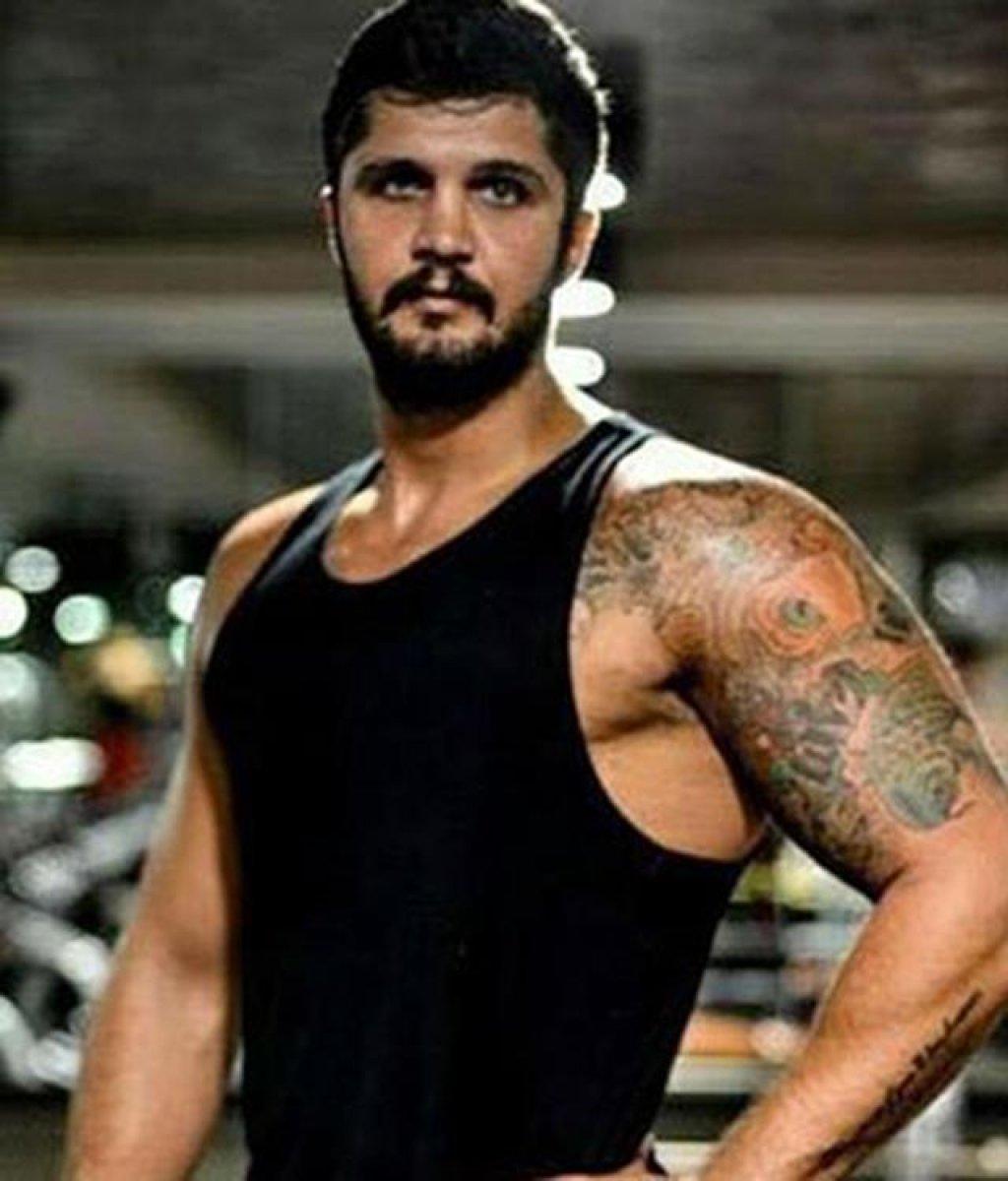 Beşiktaş’ta komşusuna tecavüz edip öldüren caninin cezası belli oldu