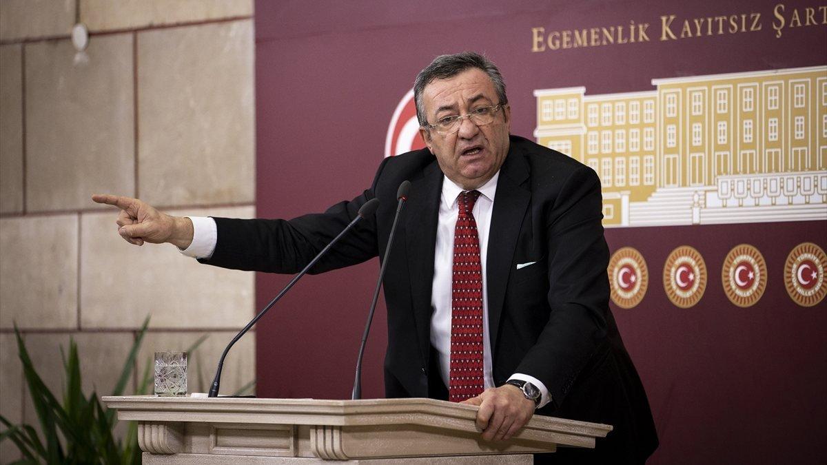 Engin Altay: CHP'lilerin gönlündeki aday Kılıçdaroğlu