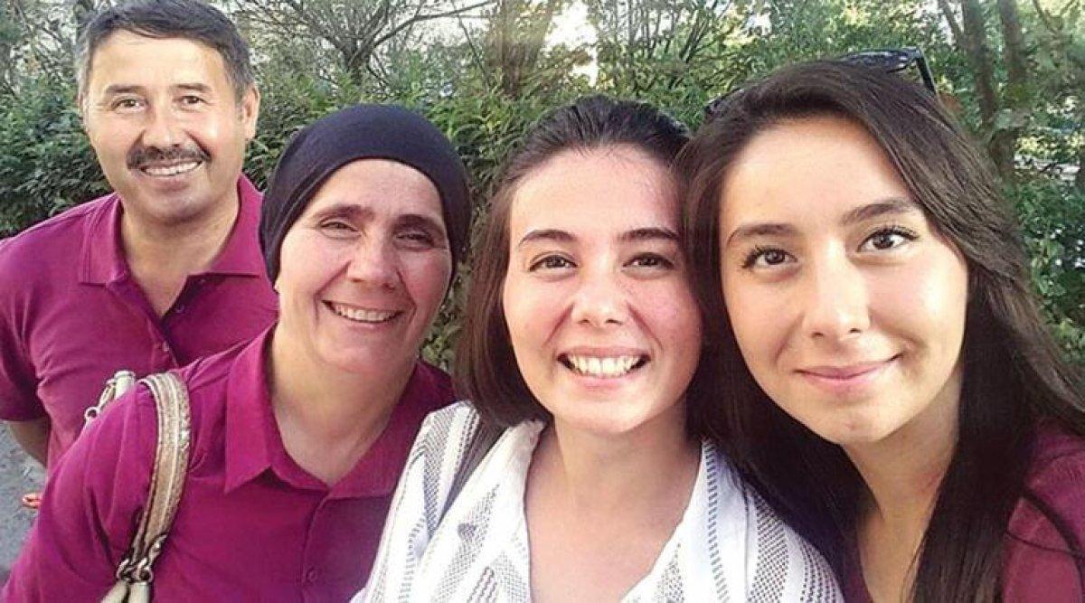 Beşiktaş’ta komşusuna tecavüz edip öldüren caninin cezası belli oldu