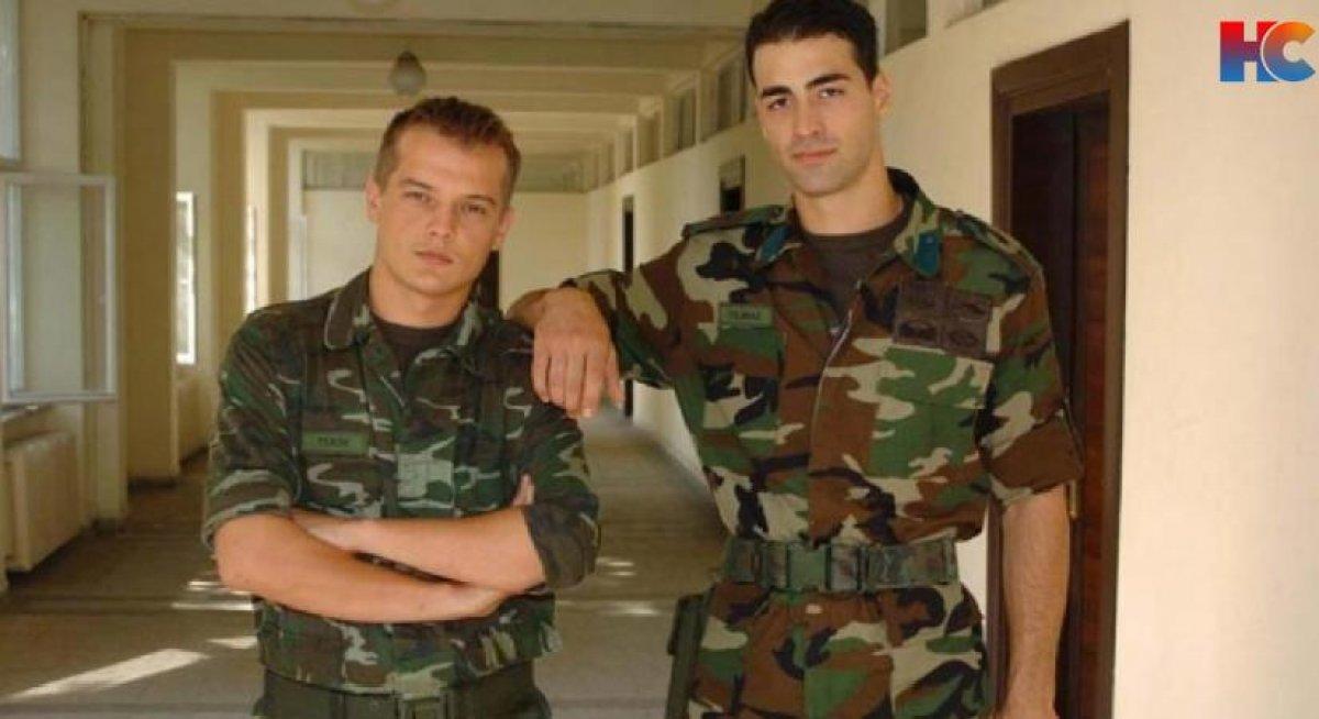 Arda Kural: Emret Komutanım dizisinde psikolojim bozuldu