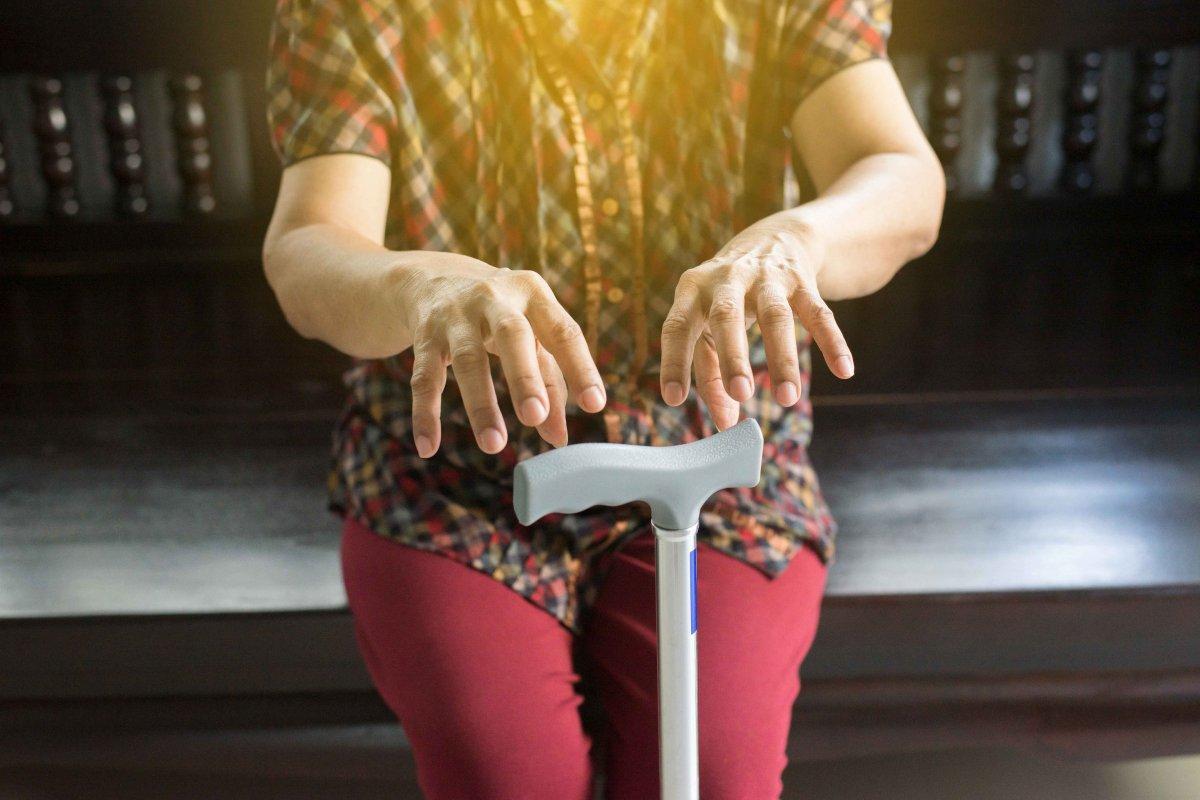 Parkinson hastalığının en önemli 7 belirtisi