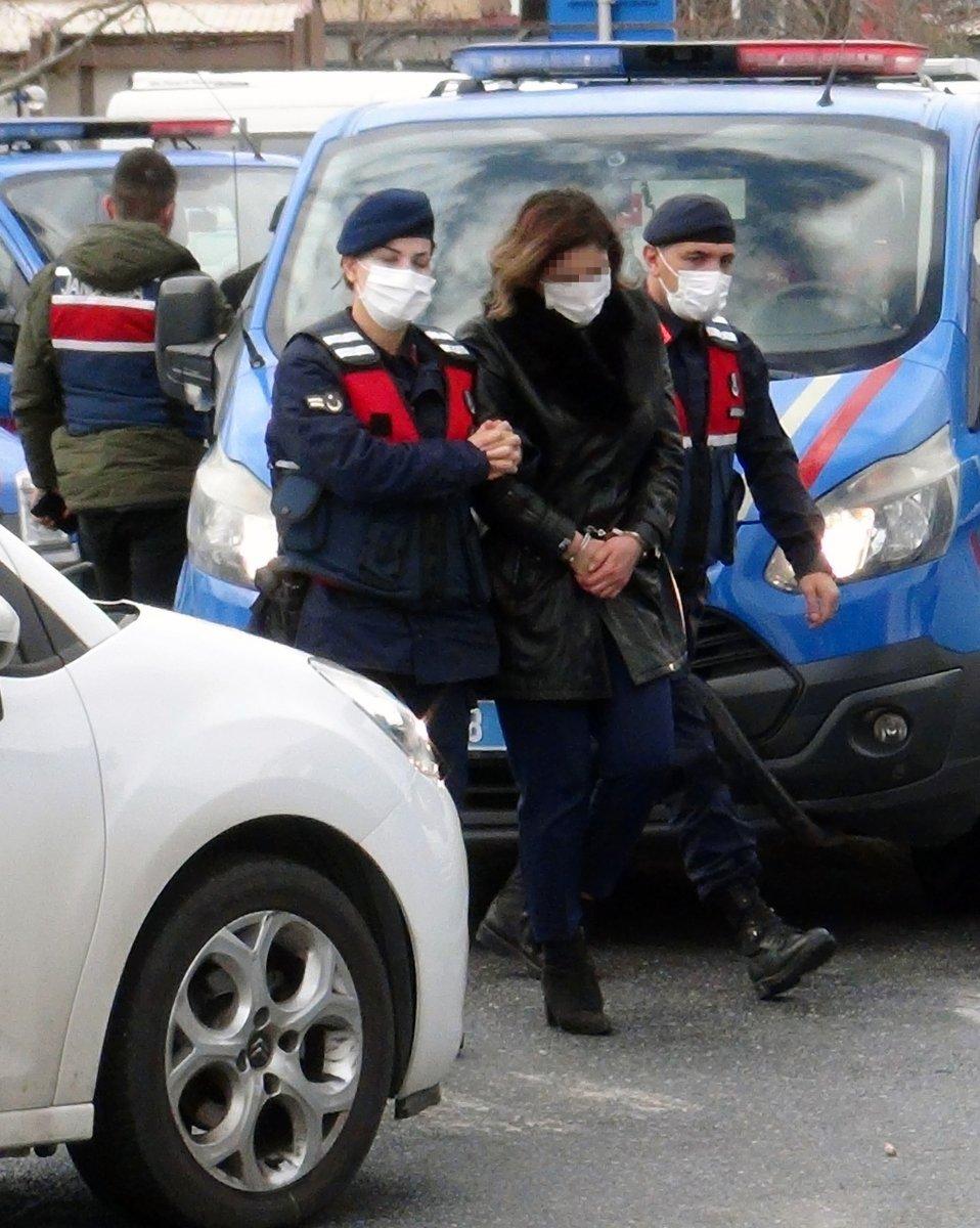 Muğla'da silahlı kavga: 1 ölü, 2 yaralı