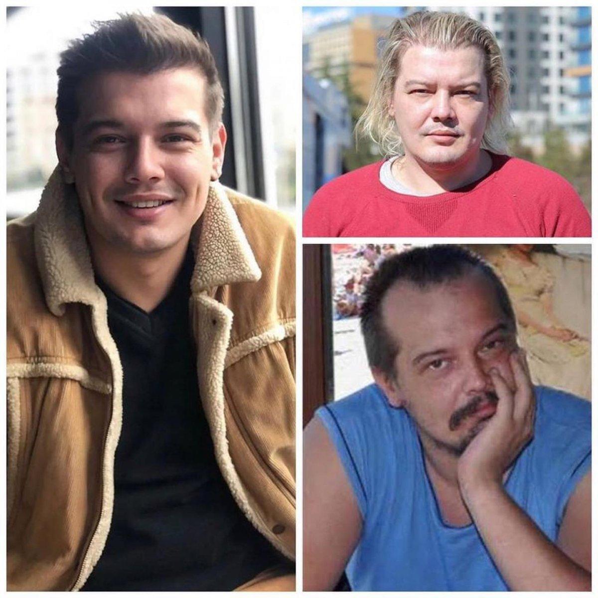 Arda Kural: Emret Komutanım dizisinde psikolojim bozuldu