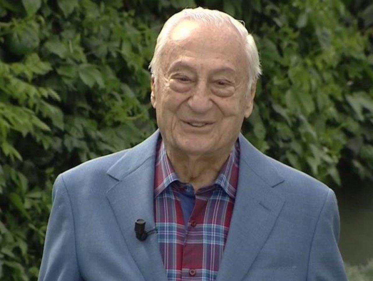 Halit Kıvanç'tan kötü haber