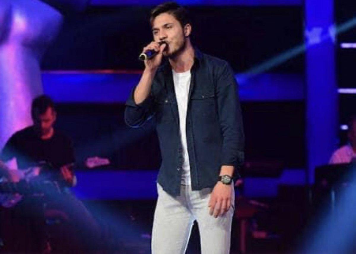 Okmeydanı’nda tamirhane önünde oturan gence silahlı saldırı