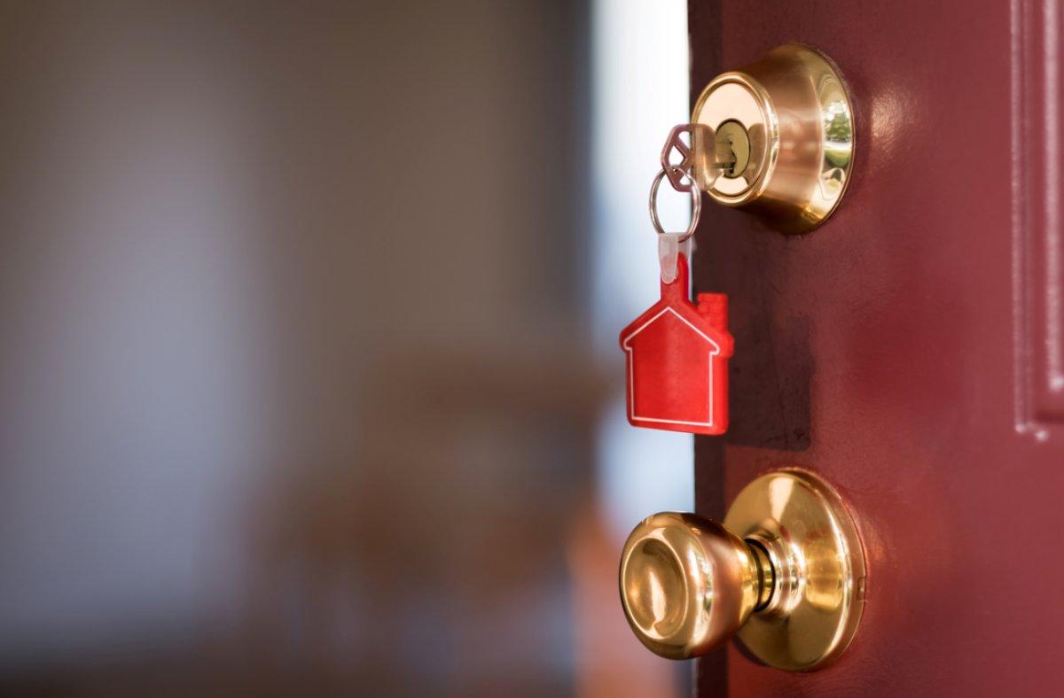 Mersin’de ocak ayında 2 bin 346 adet konut satıldı