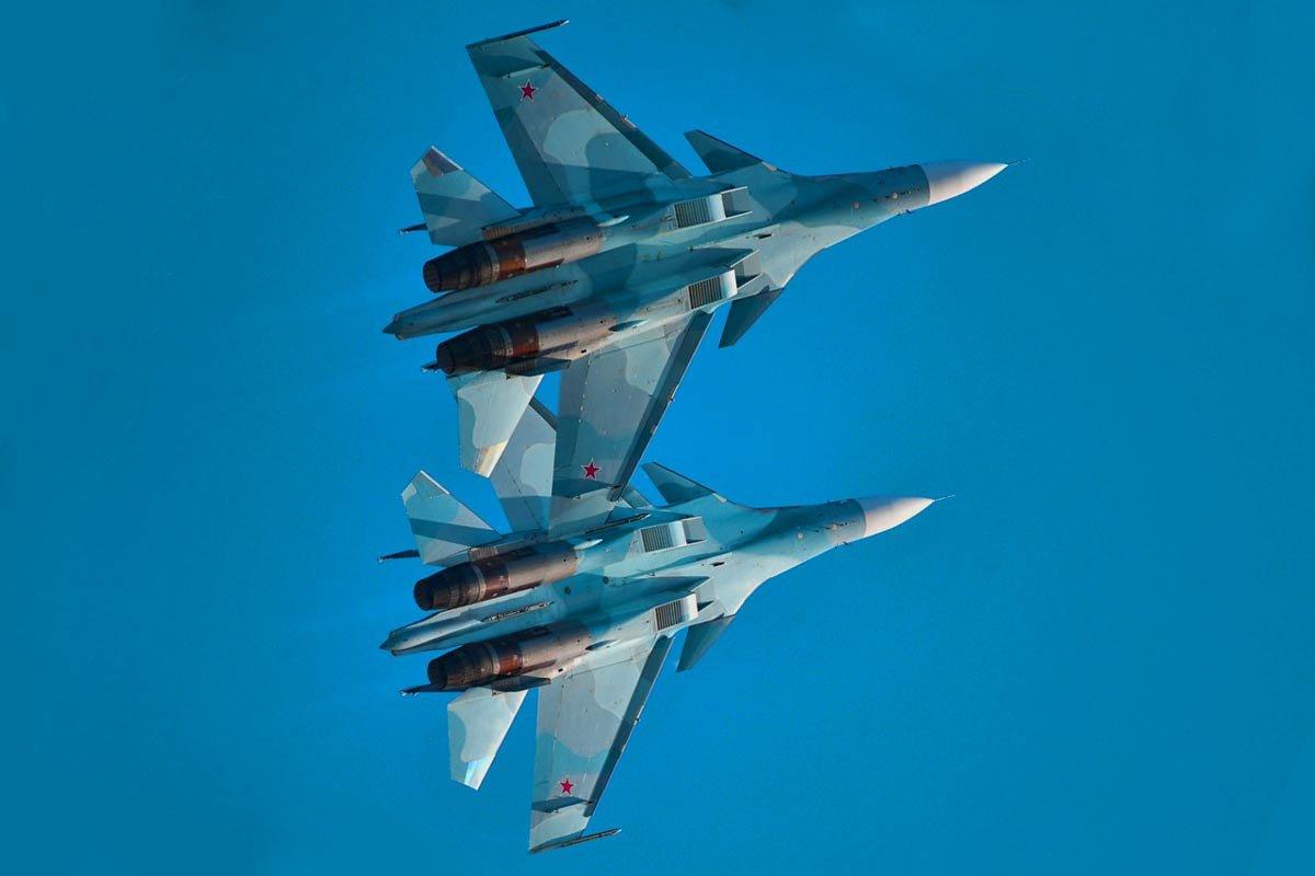 Rusya, Ukrayna ile Belarus sınırında hava sahasını kapattı