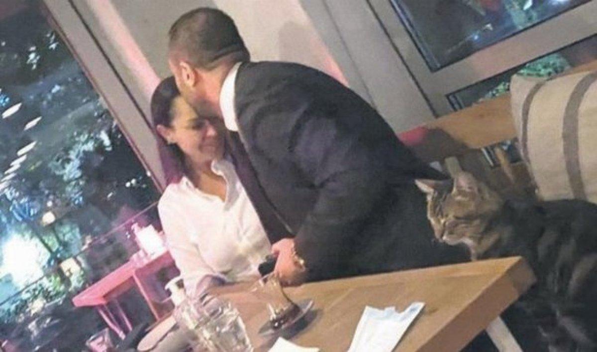 Senem Kuyucuoğlu, Hülya Avşar iddialarına cevap verdi