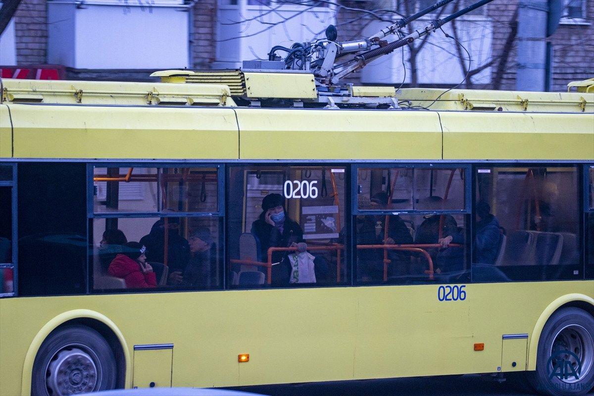 Putin, Donbas'a askeri harekat başlattı