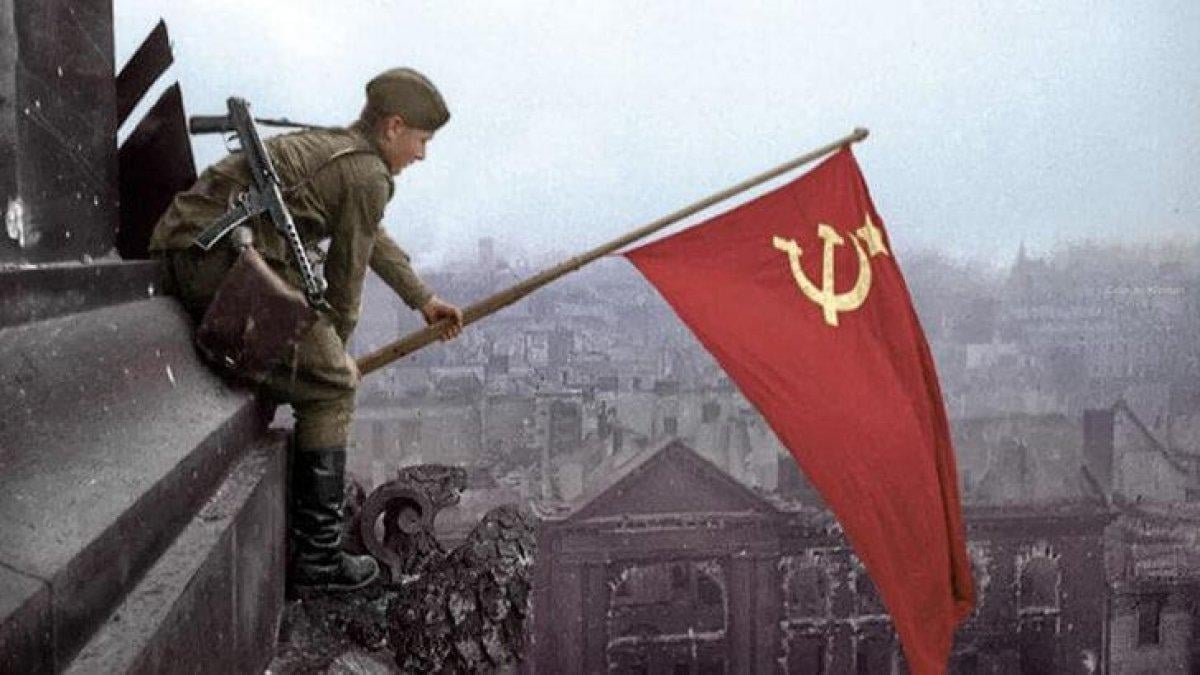 SSCB açılımı: SSCB nedir, ne zaman dağıldı? SSBC ülkeleri hangileri?