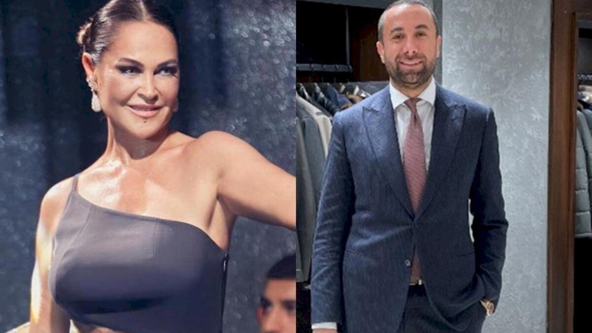 Senem Kuyucuoğlu, Hülya Avşar iddialarına cevap verdi