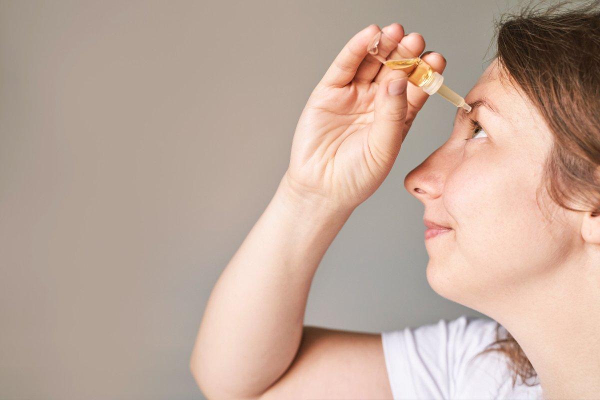 Gözlerinizde bir sorun olduğunu gösteren 17 belirti