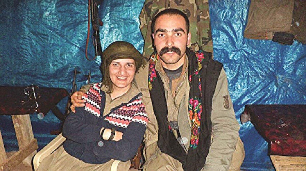 HDP’li Semra Güzel’in raporu TBMM Genel Kurulu’na sunuldu