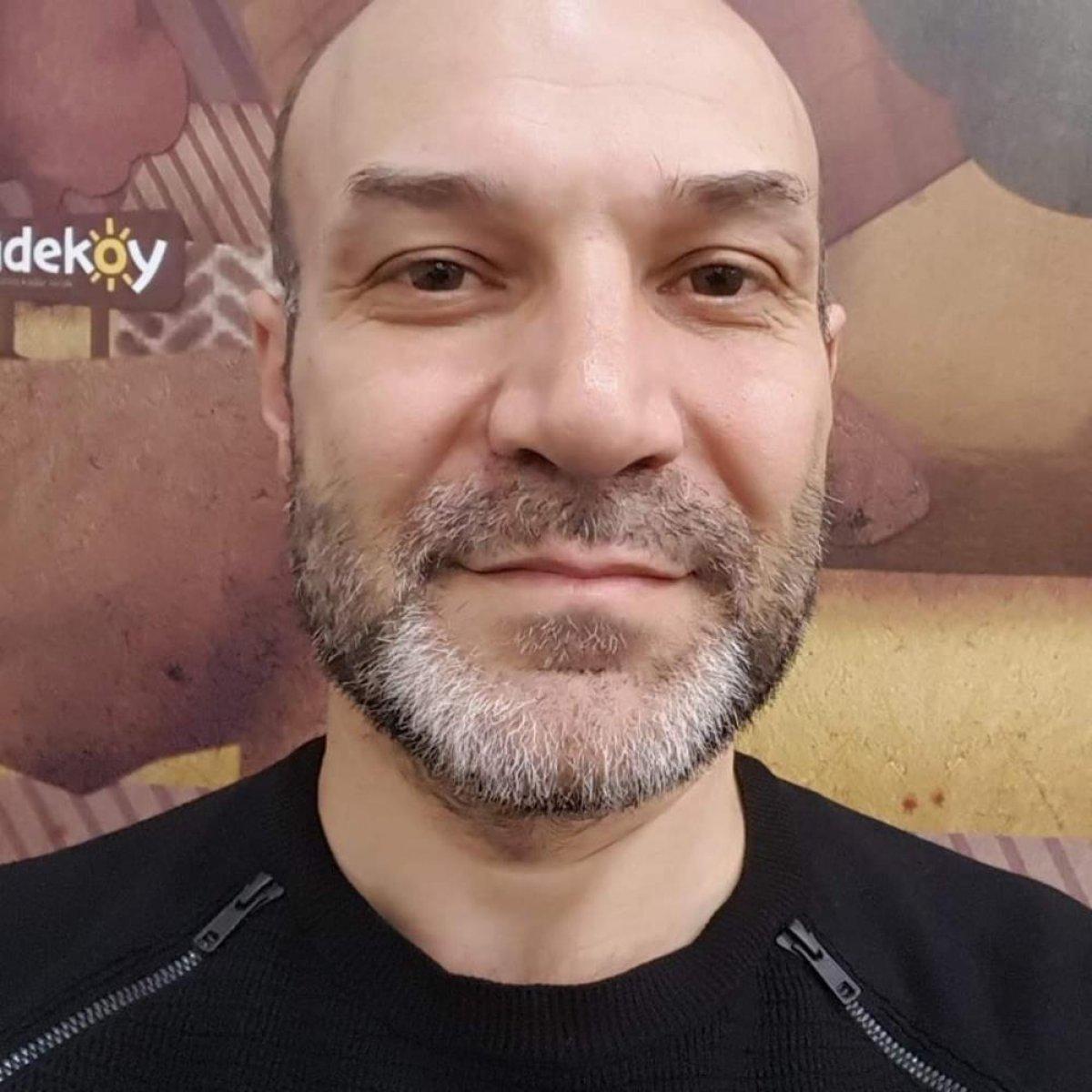 Yalova'da polisi şehit eden sürücü: Bilerek öldürmedim