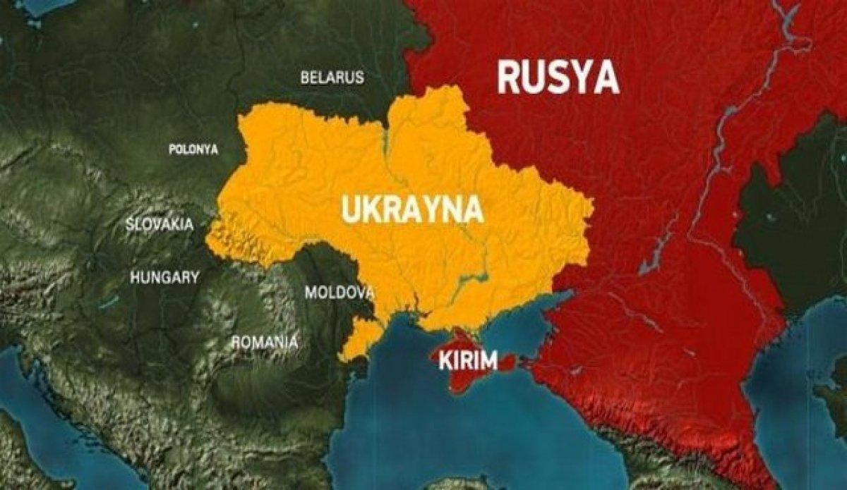 Kırım ve Belarus nerede, önemi nedir? Kırım ve Belarus harita konumu