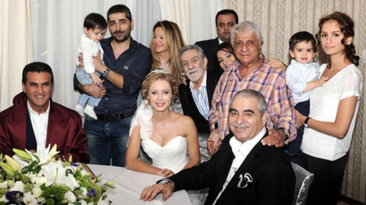 İbrahim Tatlıses'e eski eşi Adalet Sara ve oğlu Ahmet Tatlıses'ten tepki