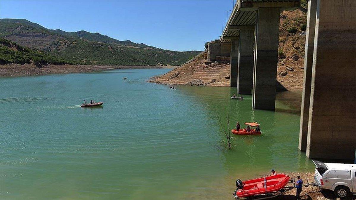 Süleyman Soylu'dan kayıp Gülistan Doku hakkında açıklama