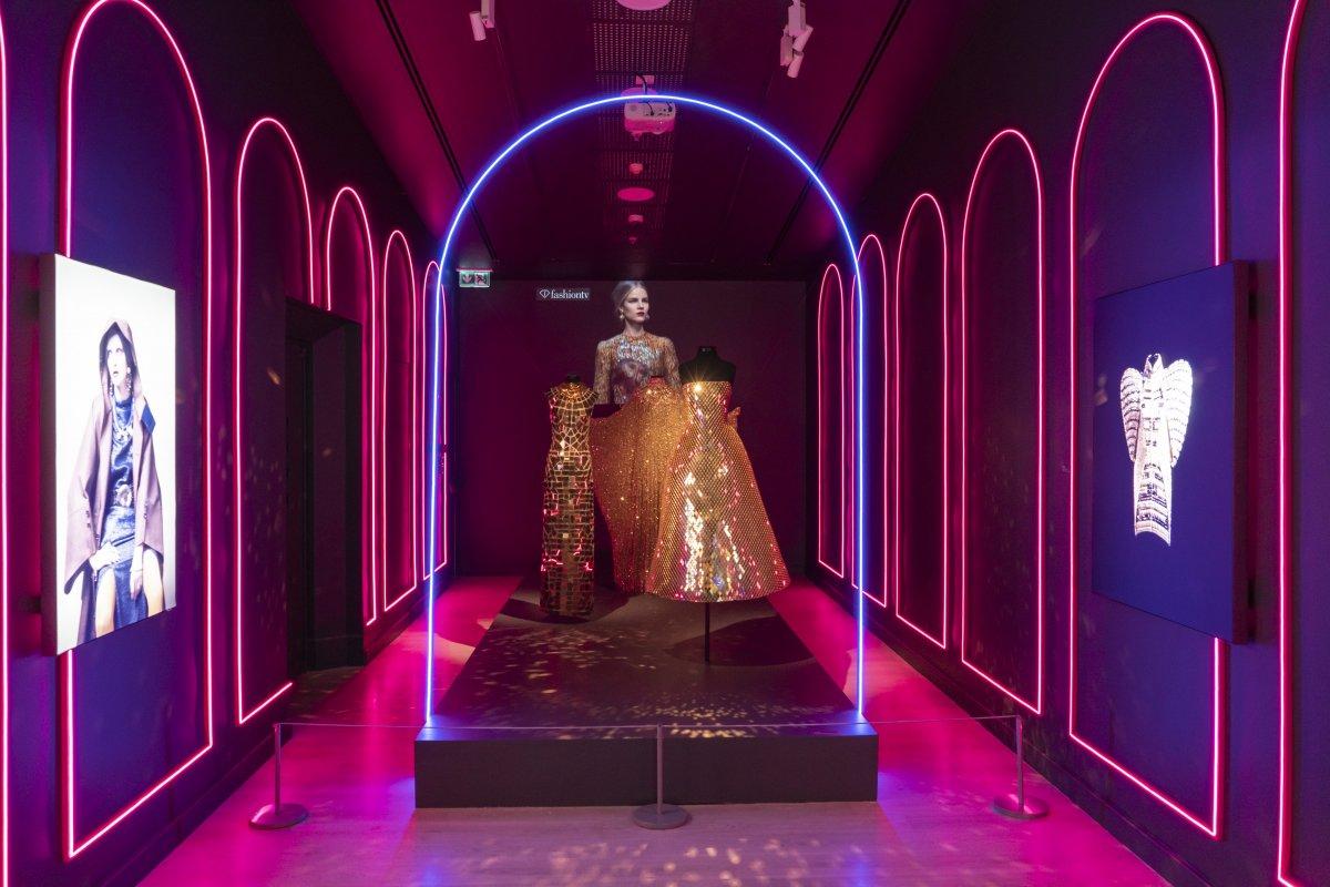 Pera Müzesi güncel sergileri 13 Mart’a kadar uzadı