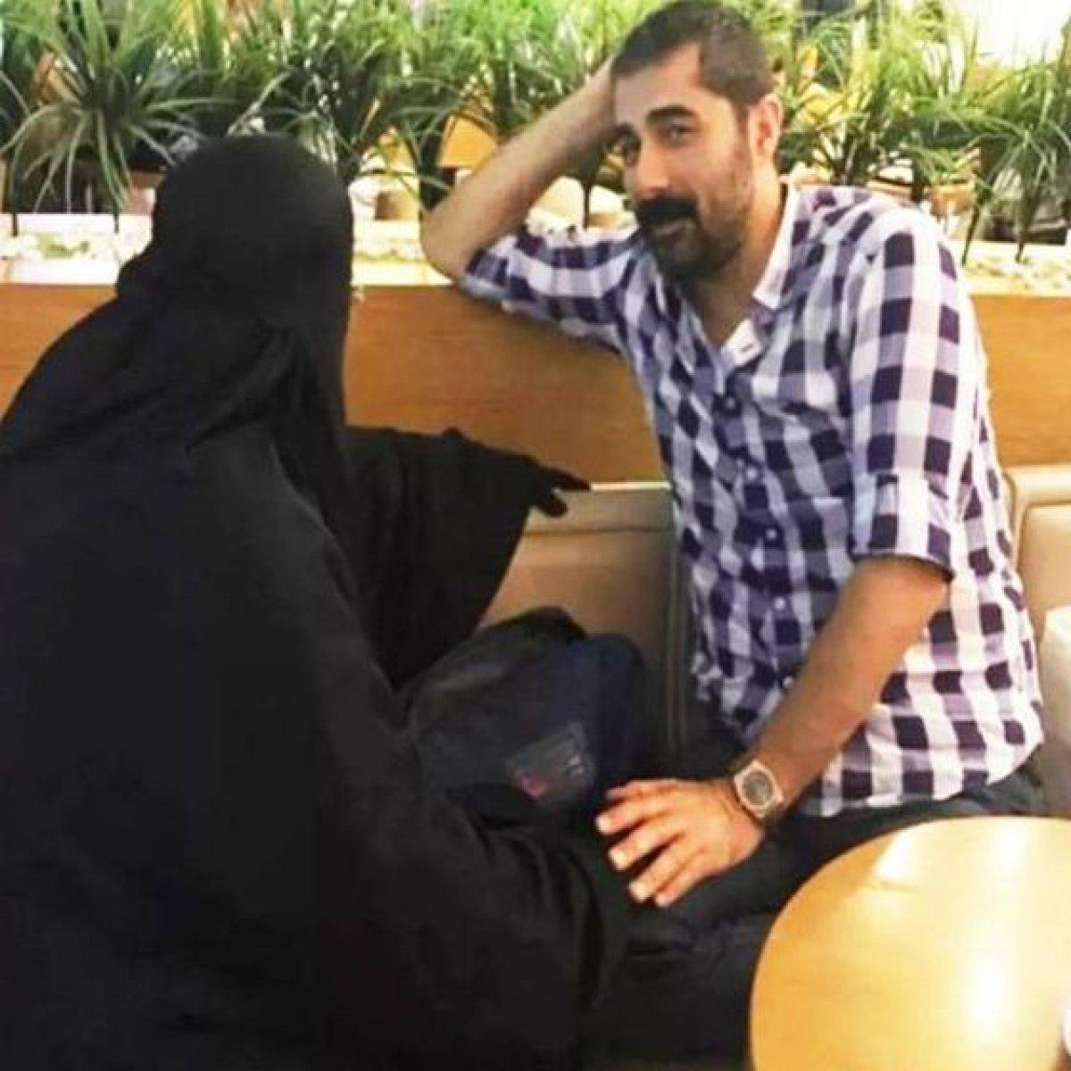 İbrahim Tatlıses'e eski eşi Adalet Sara ve oğlu Ahmet Tatlıses'ten tepki