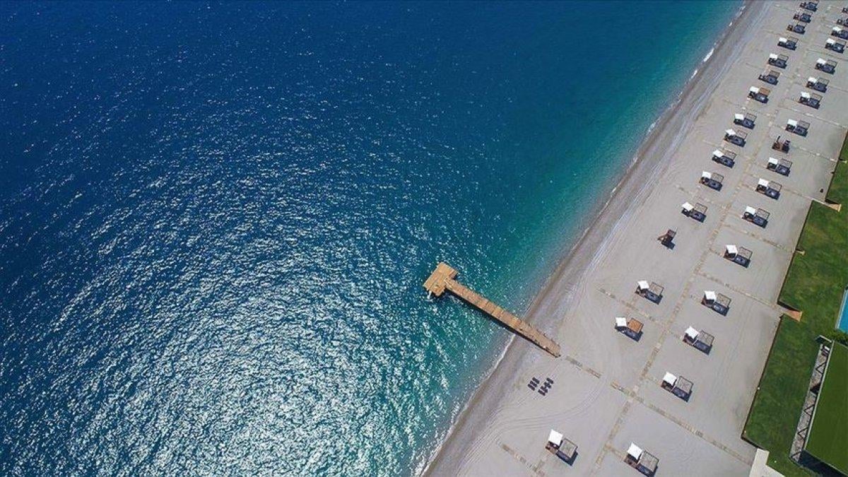 Ukraynalılar Türkiye'daki tatil rezervasyonlarını iptal etmedi