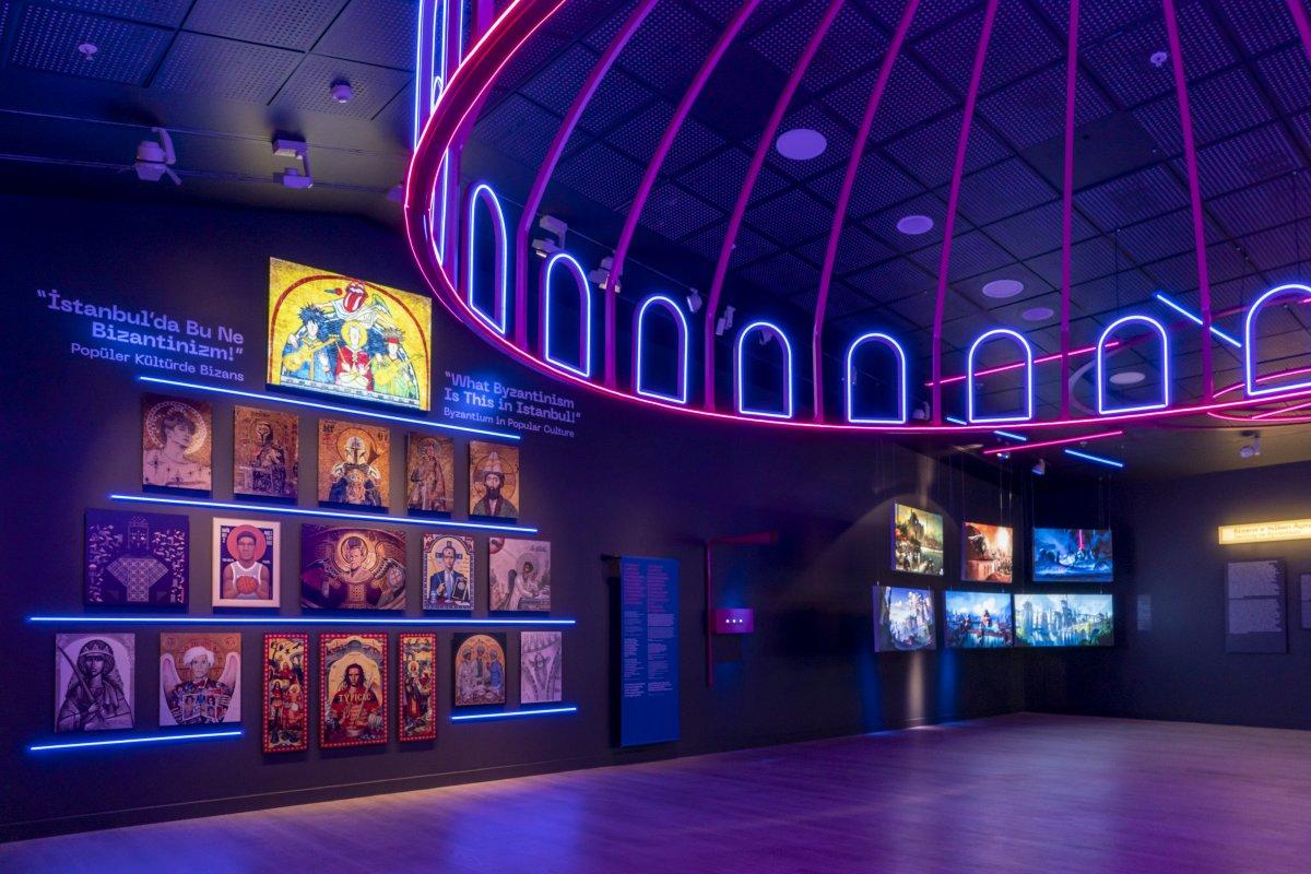 Pera Müzesi güncel sergileri 13 Mart’a kadar uzadı