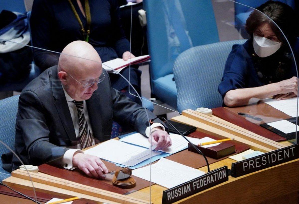 Rusya'nın saldırı gerekçesi: BM Sözleşmesi 51. maddesi dedir, neleri kapsıyor?