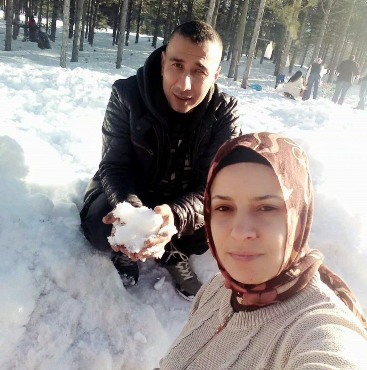 Adana’da aldattığını düşündüğü eşini bıçakladı