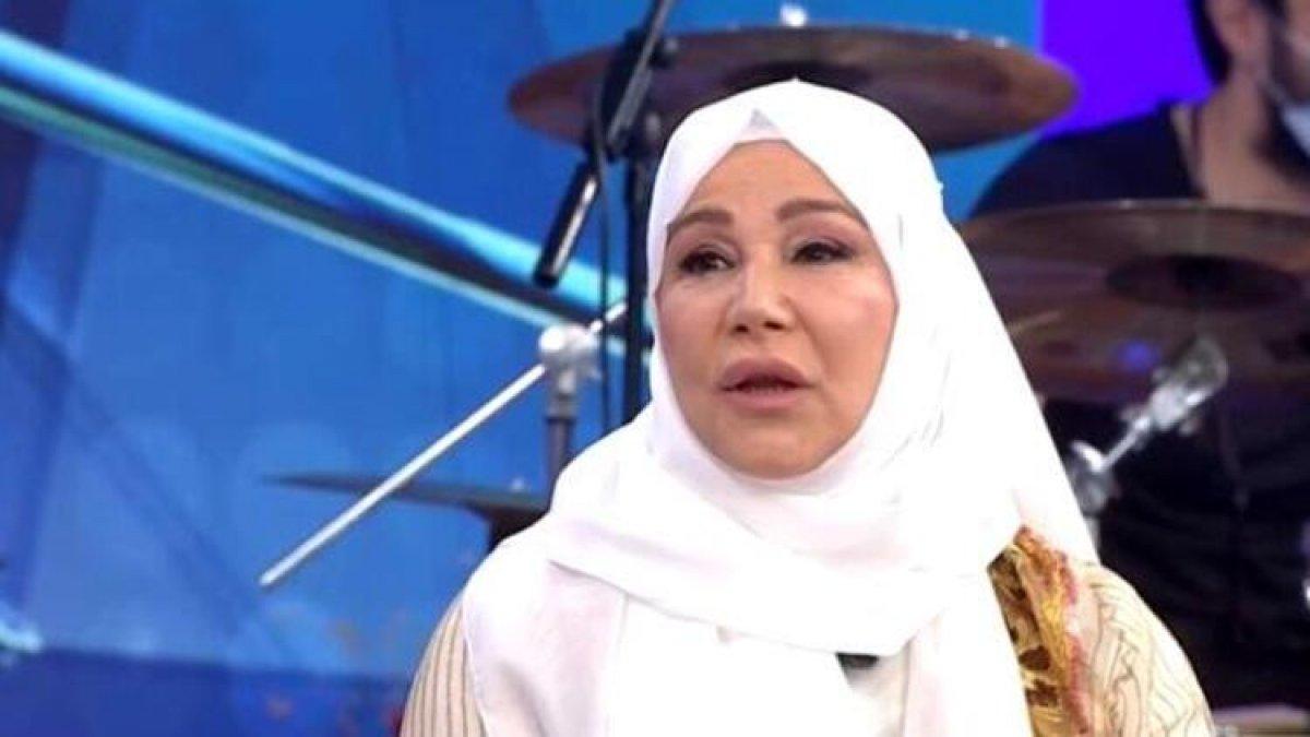 Hastalığı tekrarlayan Güler Işık sevenlerinden dua istedi